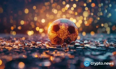 Meme coin World Cup trade turns $341 into $48,000