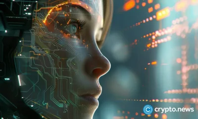 How Ledger’s approach to the AI security arms race will keep wallets safer
