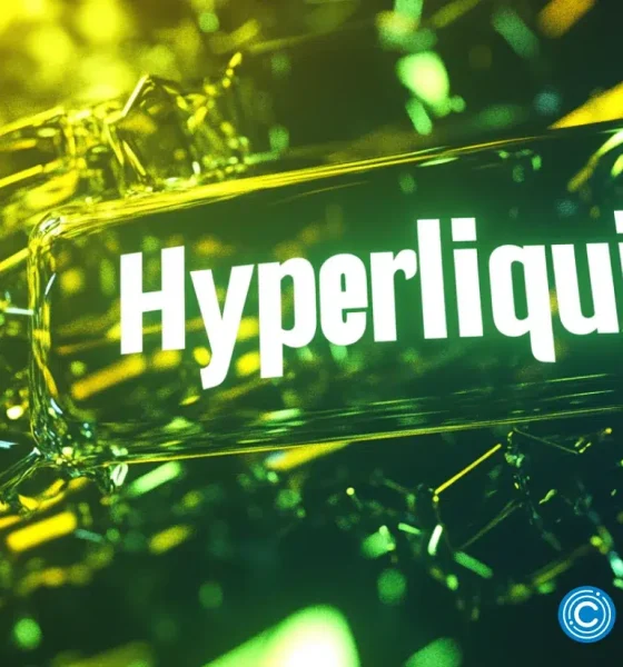Hyperliquid debuts CPI prediction market with HIP 4 outcome contracts