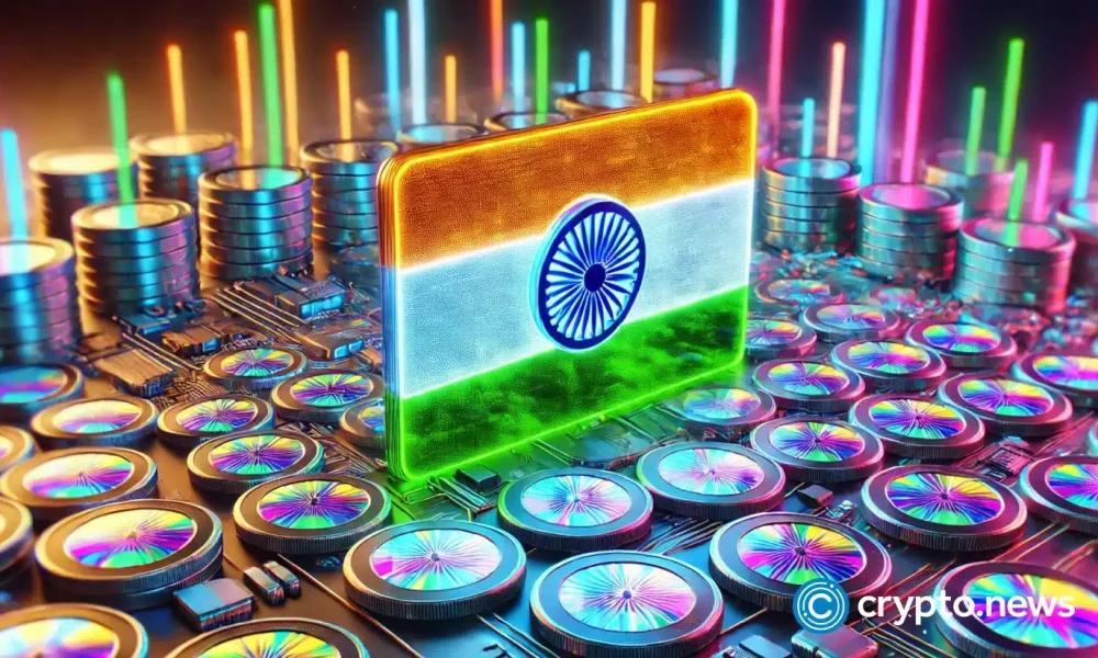 India’s SEBI to test tokenized corporate bond settlements in DLT pilot