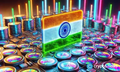 India’s SEBI to test tokenized corporate bond settlements in DLT pilot