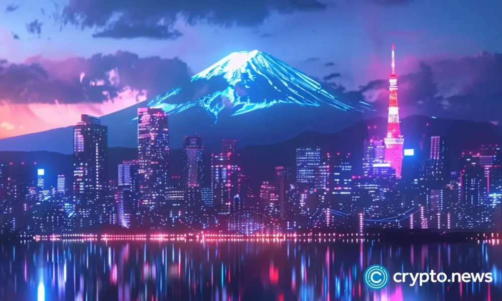 SBI, Rakuten and Nomura prepare crypto investment trusts in Japan