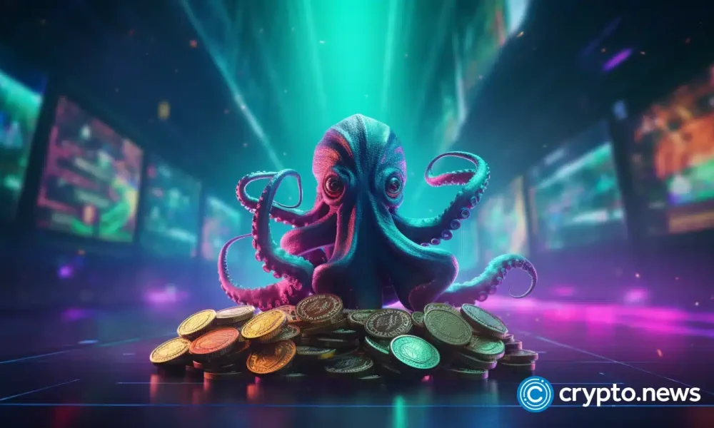 AVAX staking launches on Kraken with up to 10% APY