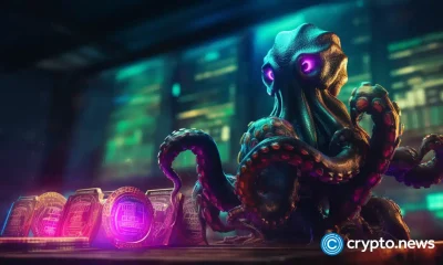 Kraken unlocks full U.S. derivatives play after Bitnomial buy