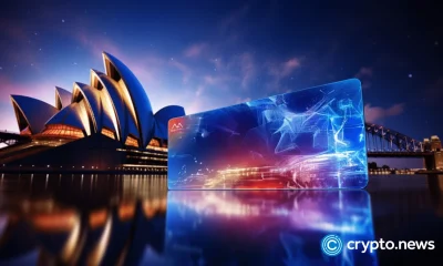 MoonPay targets AI payments with Mastercard stablecoin card