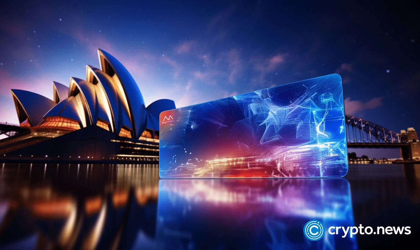MoonPay targets AI payments with Mastercard stablecoin card