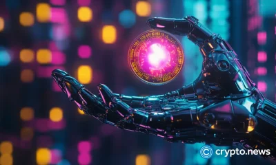 Bitget bets on tokenized Wall Street with new Reality platform