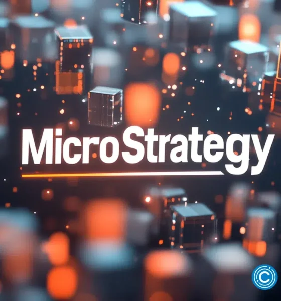 Phong Le says Strategy is more than a Bitcoin balance sheet