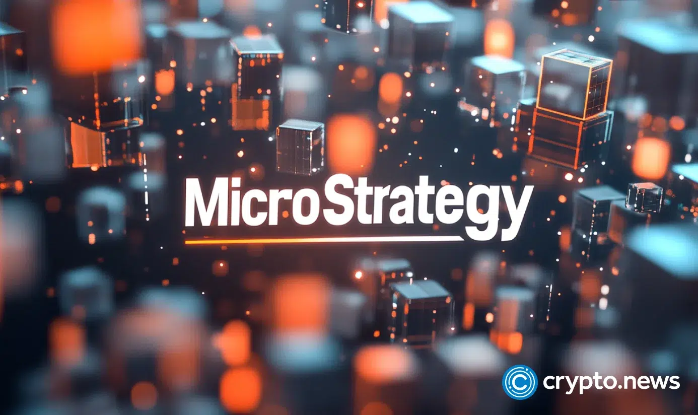Phong Le says Strategy is more than a Bitcoin balance sheet