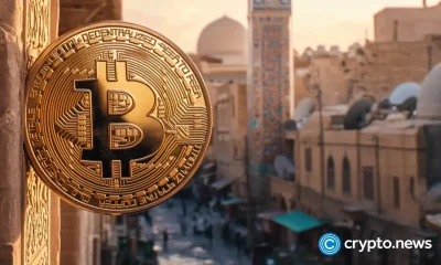Williams says Middle East war is lifting US inflation as $2.5T crypto market cap reels from energy shock