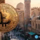 Williams says Middle East war is lifting US inflation as $2.5T crypto market cap reels from energy shock