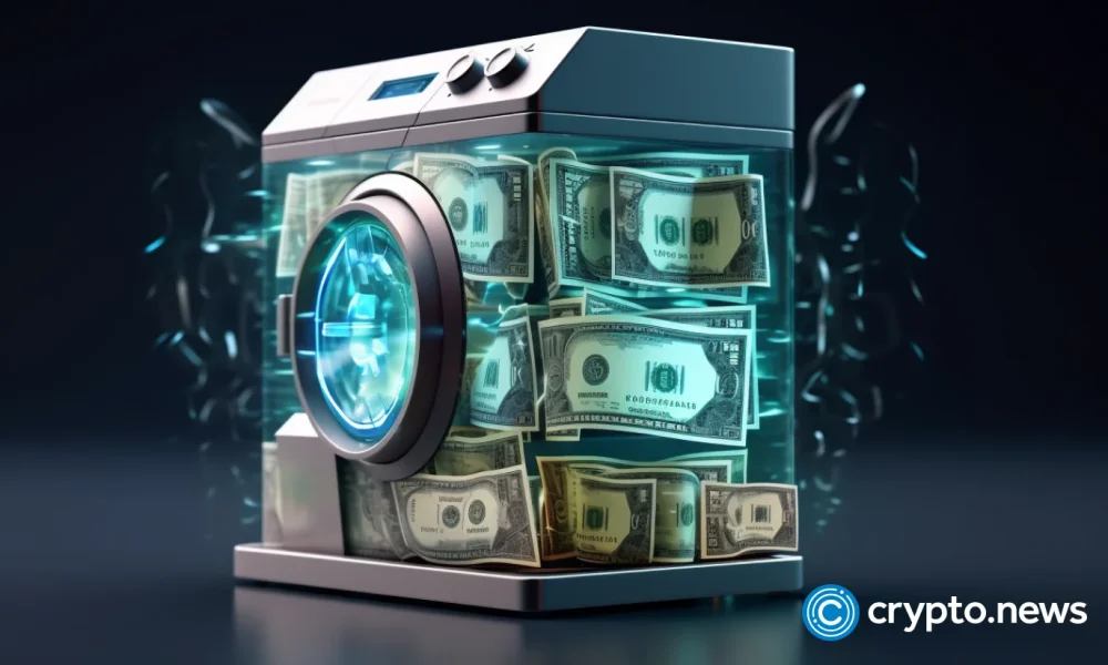DOJ says alleged Dream Market admin laundered crypto into gold