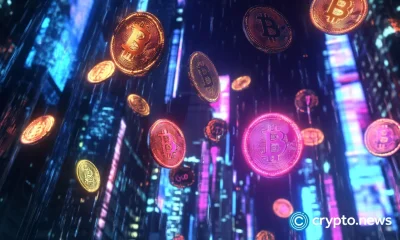 NYDIG warns US crypto market-structure bill could 'fail' if August window is missed