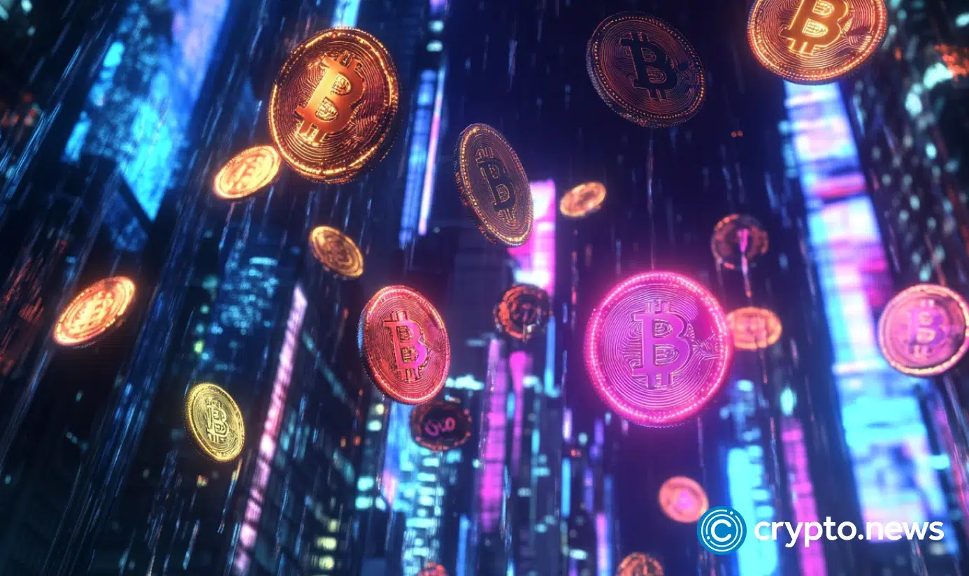 NYDIG warns US crypto market-structure bill could 'fail' if August window is missed