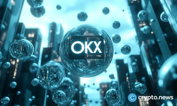 OKX Ventures acquires 19.6% stake in South Korean crypto exchange Coinone