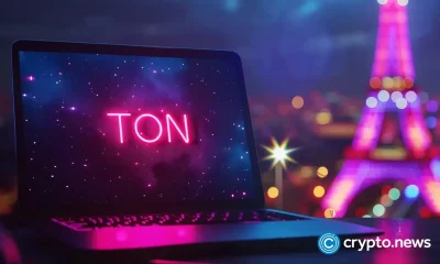 TON price prediction 2026-2030: the Telegram takeover