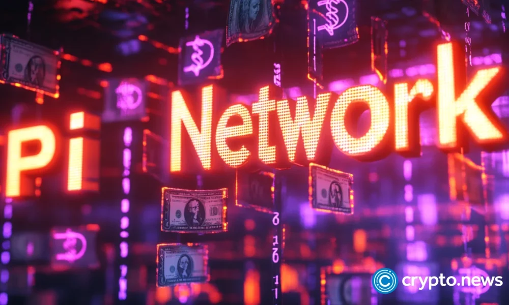 Pi Network launches Protocol 23 push at Consensus