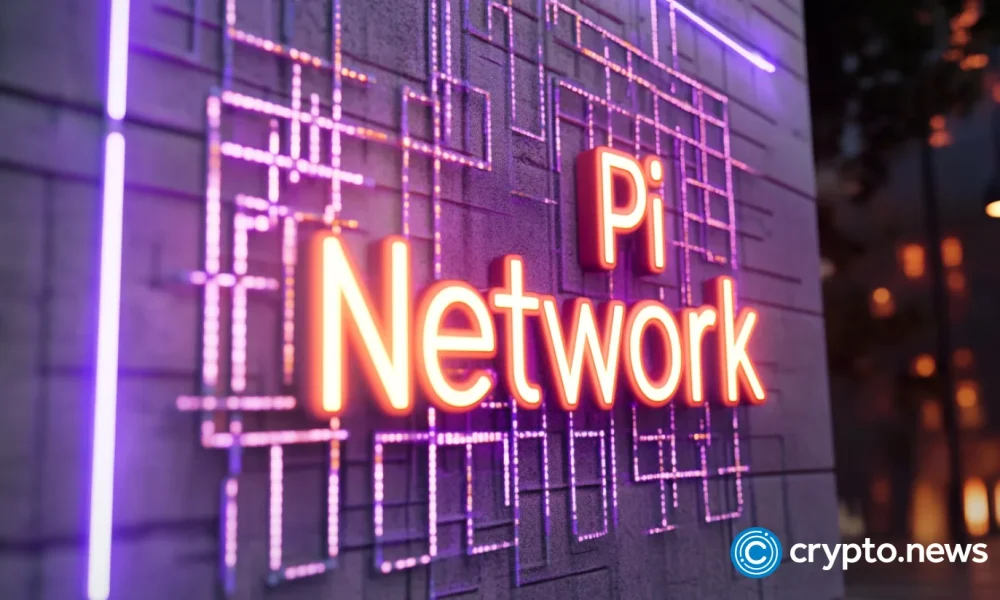 Pi Network price consolidates at $0.14 as CiDi Games' beta app attracts more than 81,000 users