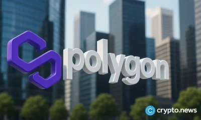 Polygon rolls out private stablecoin payments with hidden transfers
