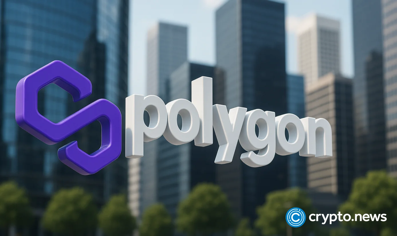 Polygon rolls out private stablecoin payments with hidden transfers
