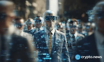 Web3 PR faces ‘press-release blindness’ as AI floods crypto media