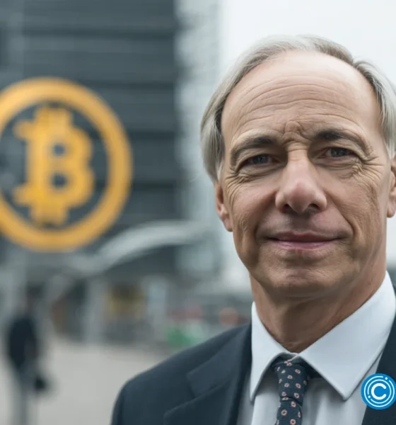 Ray Dalio questions Bitcoin safe-haven role as Saylor fires back