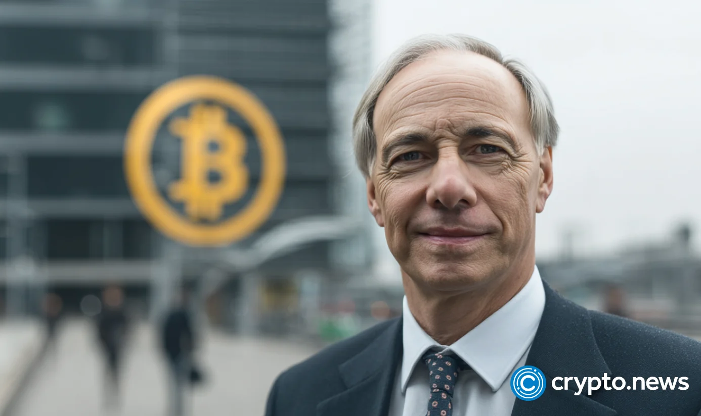 Ray Dalio questions Bitcoin safe-haven role as Saylor fires back