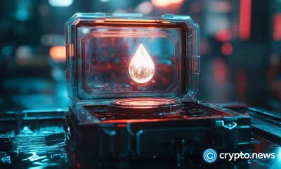 Sui price prediction 2026-2030: beyond USDsui