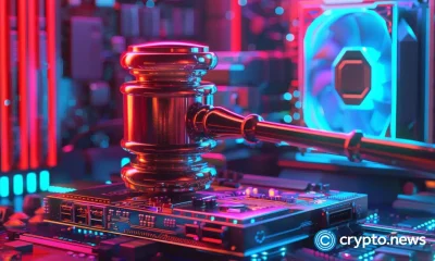 Aave files emergency motion to lift restraining notice on frozen ETH