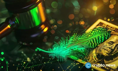 Robinhood says Wall Street is building onchain