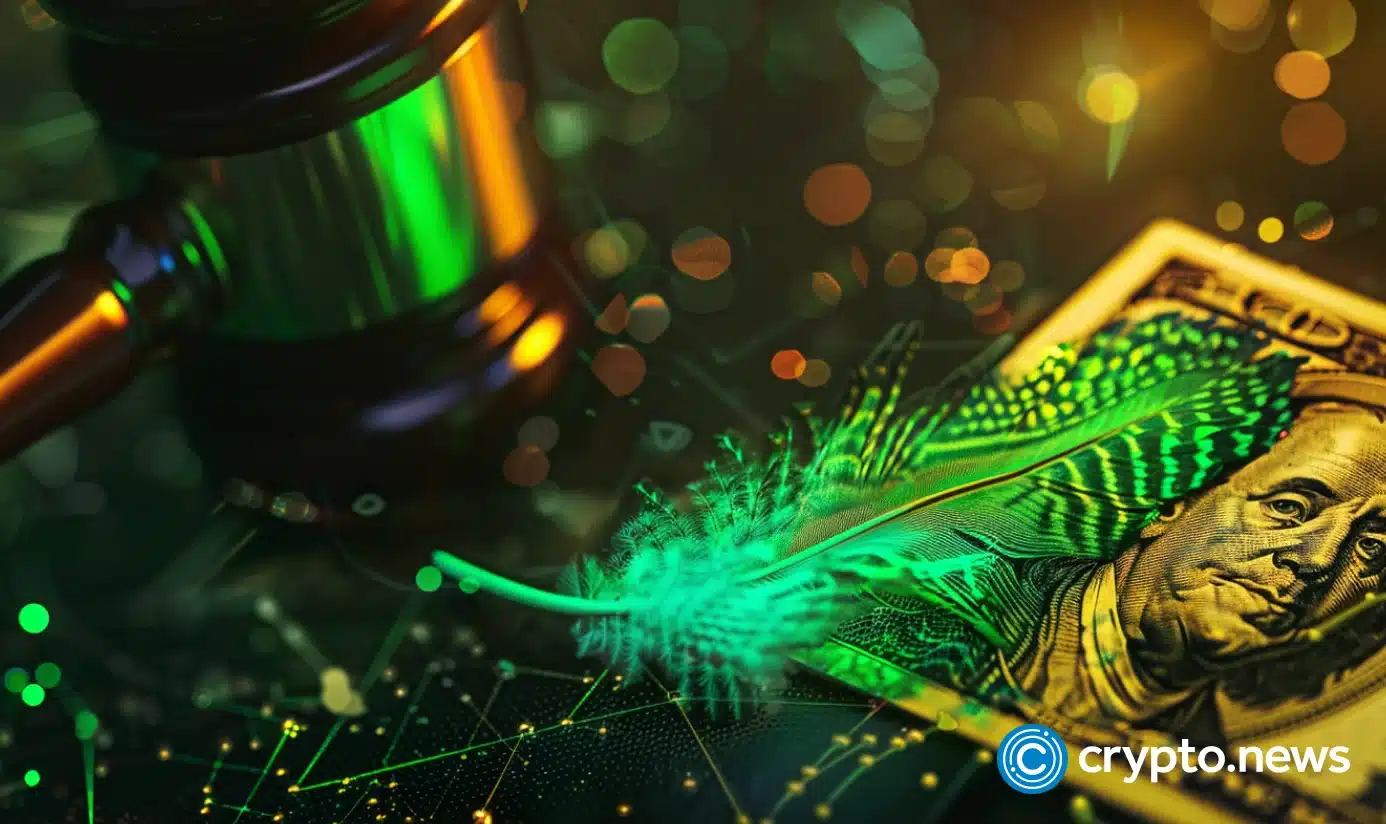 Robinhood says Wall Street is building onchain