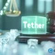 Tether profit hits $1.04B with record $8.23B reserves