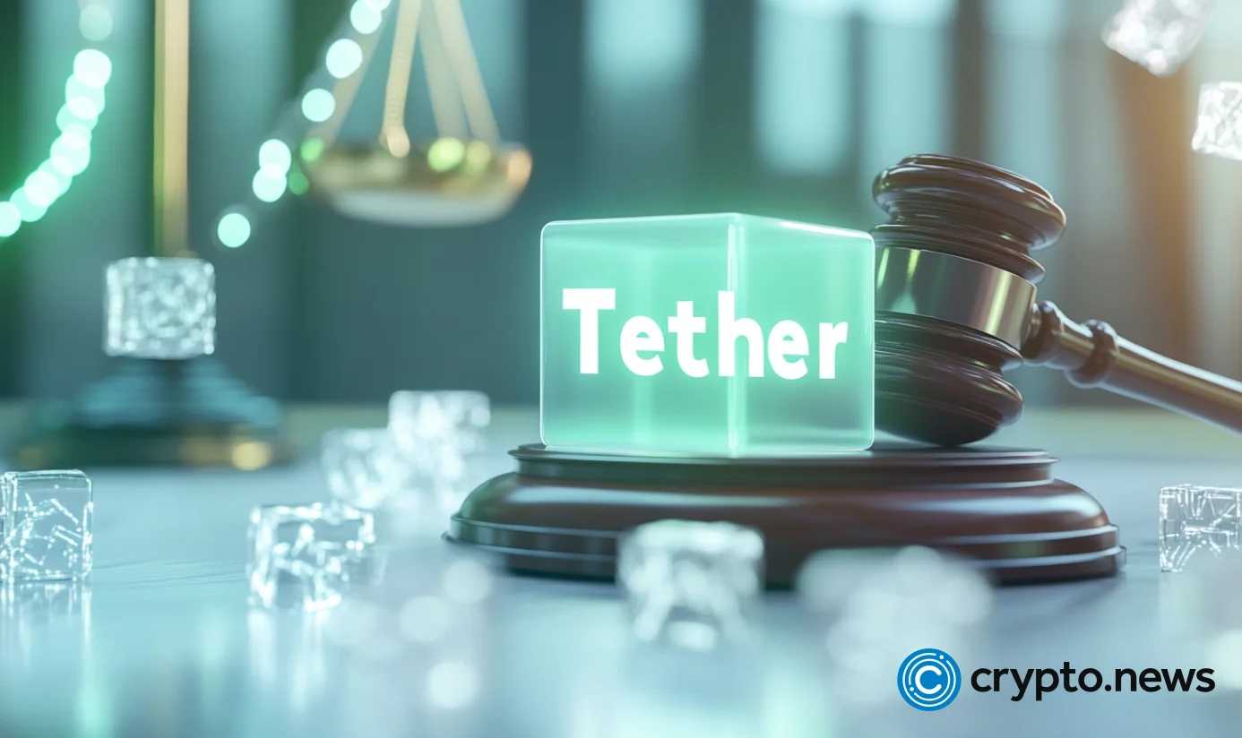 Tether profit hits $1.04B with record $8.23B reserves
