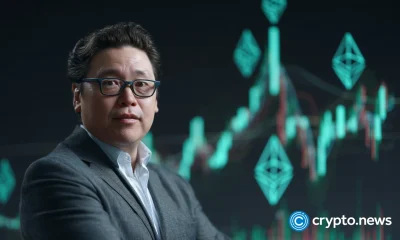 Bitmine adds 101,745 ETH as holdings hit 5.18m tokens