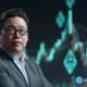 Bitmine adds 101,745 ETH as holdings hit 5.18m tokens