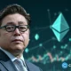 Tom Lee’s Bitmine stakes $508M ETH as holdings top 5M