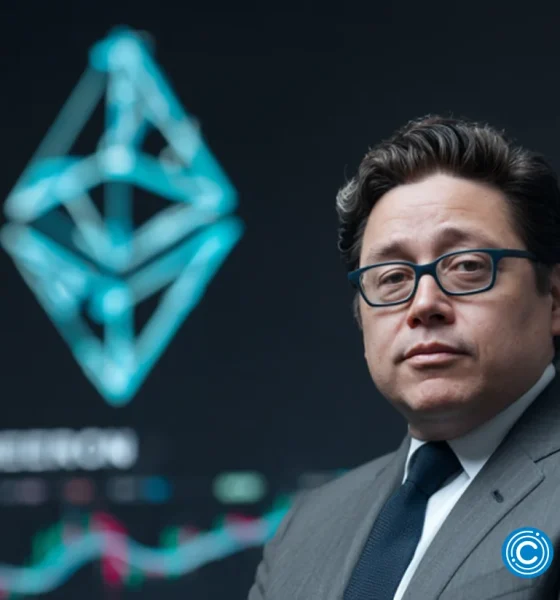 Bitmine ETH buying slows after 5.2 million target