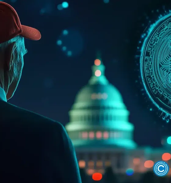 Bitcoin whipsaws near $82K as President Trump rejects Iran peace offer
