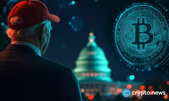 Bitcoin whipsaws near $82K as President Trump rejects Iran peace offer