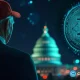 Bitcoin whipsaws near $82K as President Trump rejects Iran peace offer