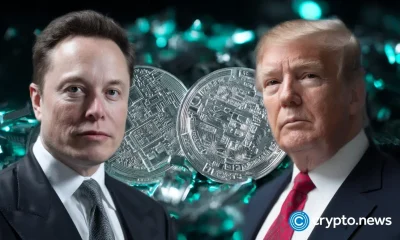 Prediction markets are now trading on Elon Musk’s dopamine