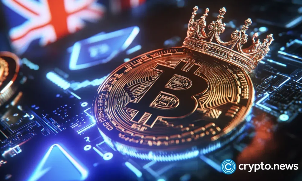 Fold starts rolling out Bitcoin credit card with 4% rewards offer