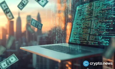 Canton Network builder nears $300M raise led by a16z crypto