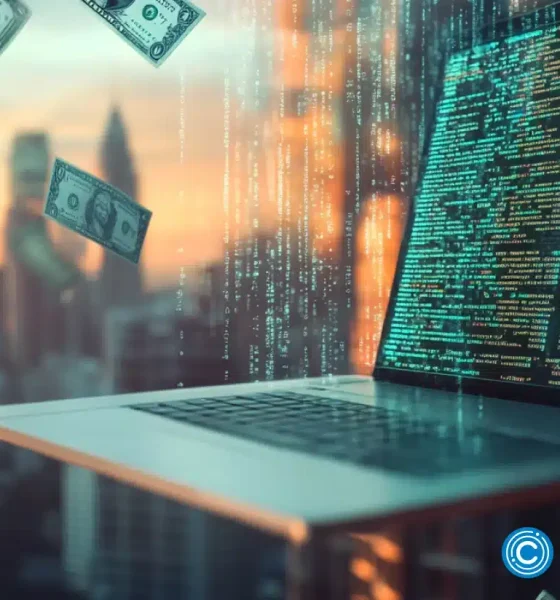 Canton Network builder nears $300M raise led by a16z crypto