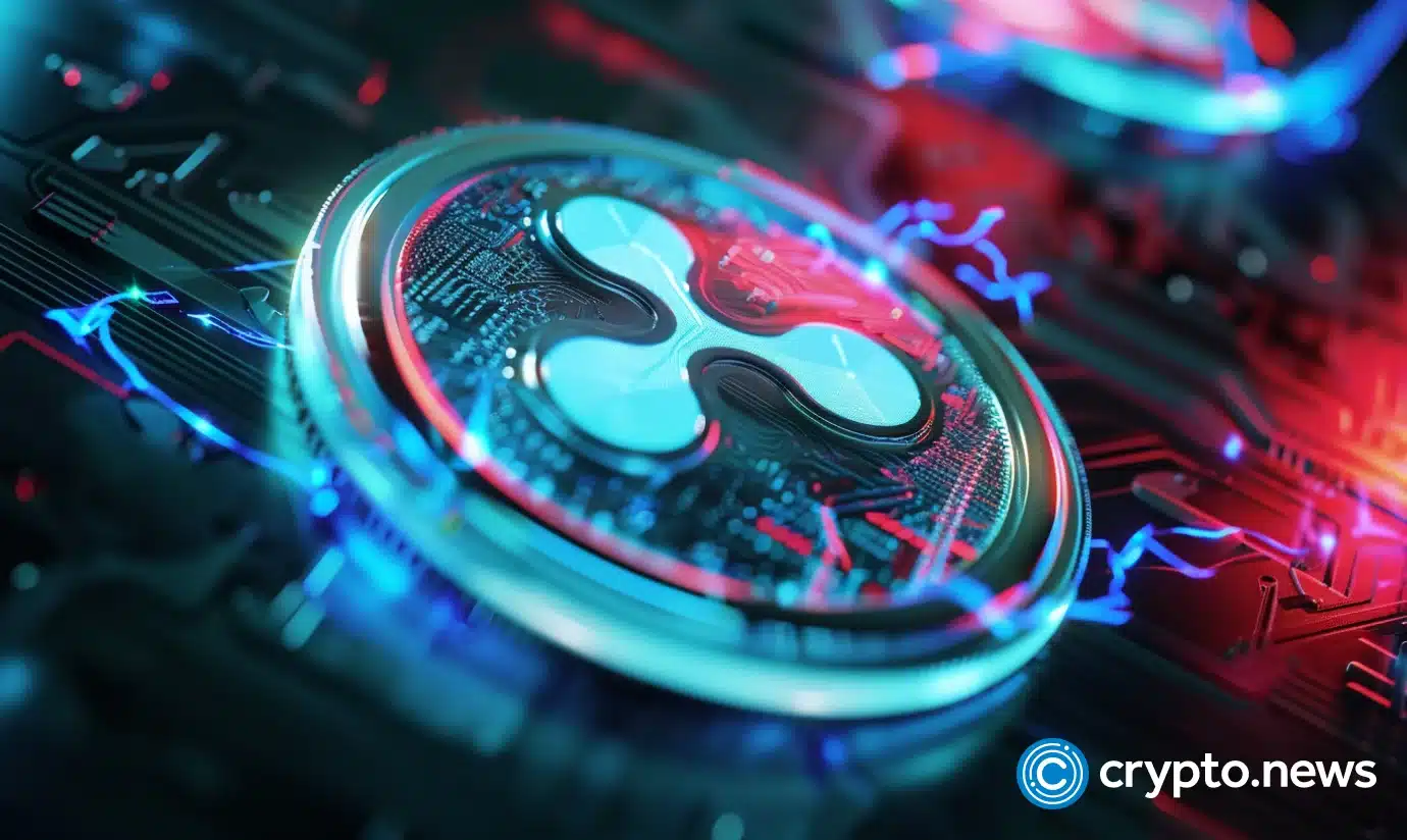 Ripple architect says XRPL can go underground if states attack