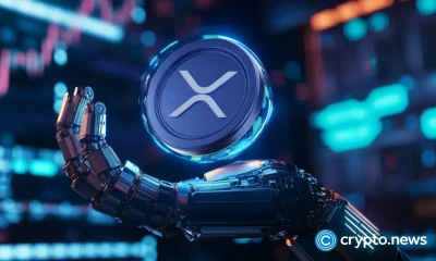 XRP price breaks $1.40 as Consensus 2026 opens