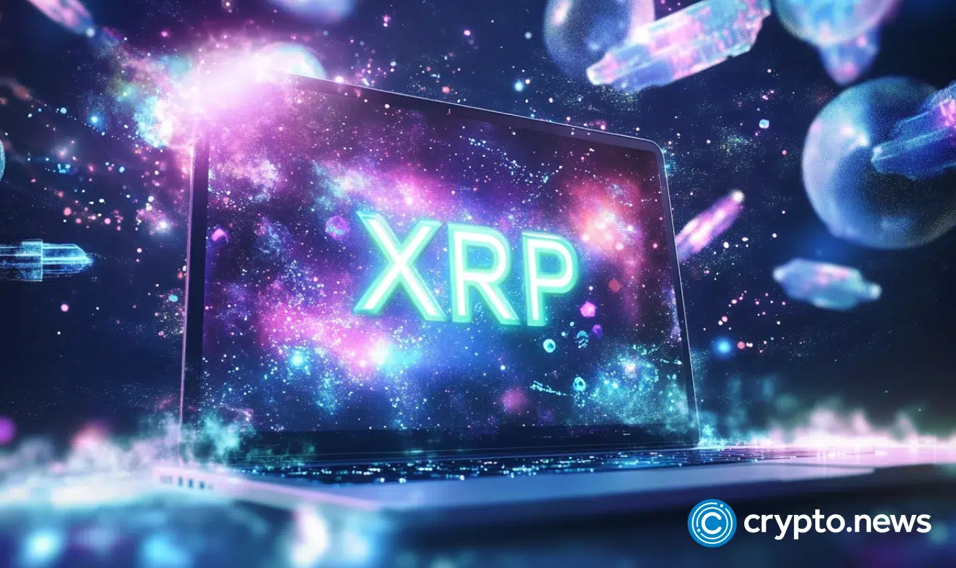 XRP Las Vegas opens with reserve currency debate