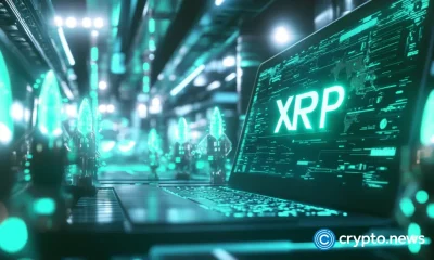 XRP to $10,000? Ripple CTO emeritus rejects bold claim