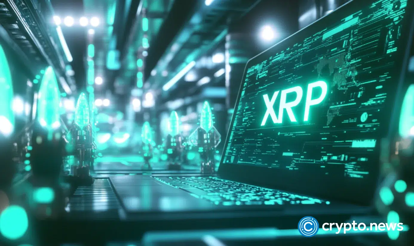 XRP to $10,000? Ripple CTO emeritus rejects bold claim