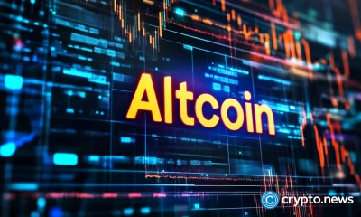 Matchain MAT surges 349% in altcoin rotation